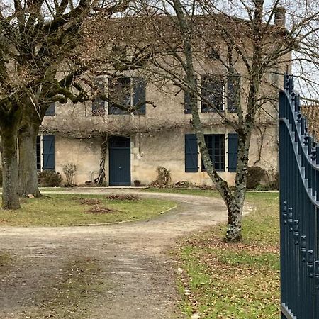 BruxLe Petit Manoir住宿加早餐旅馆 外观 照片
