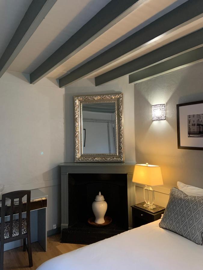 BruxLe Petit Manoir住宿加早餐旅馆 外观 照片