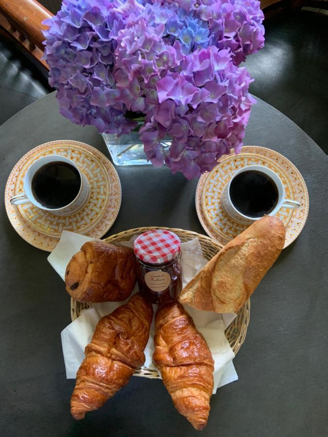 BruxLe Petit Manoir住宿加早餐旅馆 外观 照片