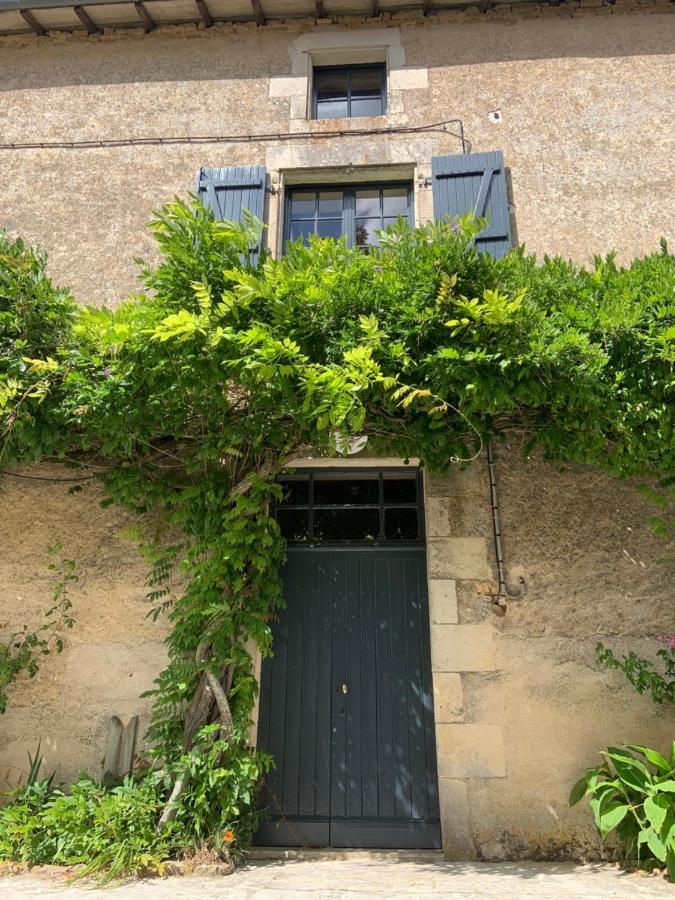 BruxLe Petit Manoir住宿加早餐旅馆 外观 照片