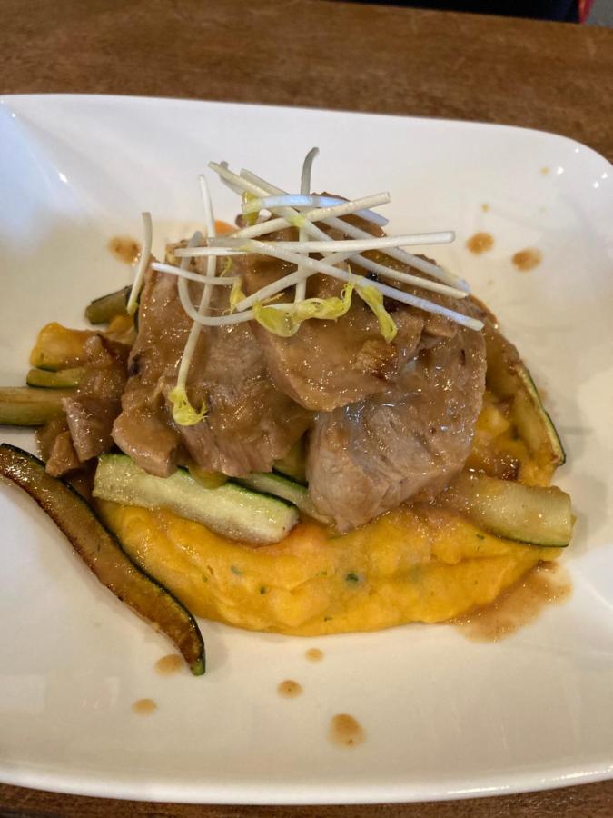 BruxLe Petit Manoir住宿加早餐旅馆 外观 照片