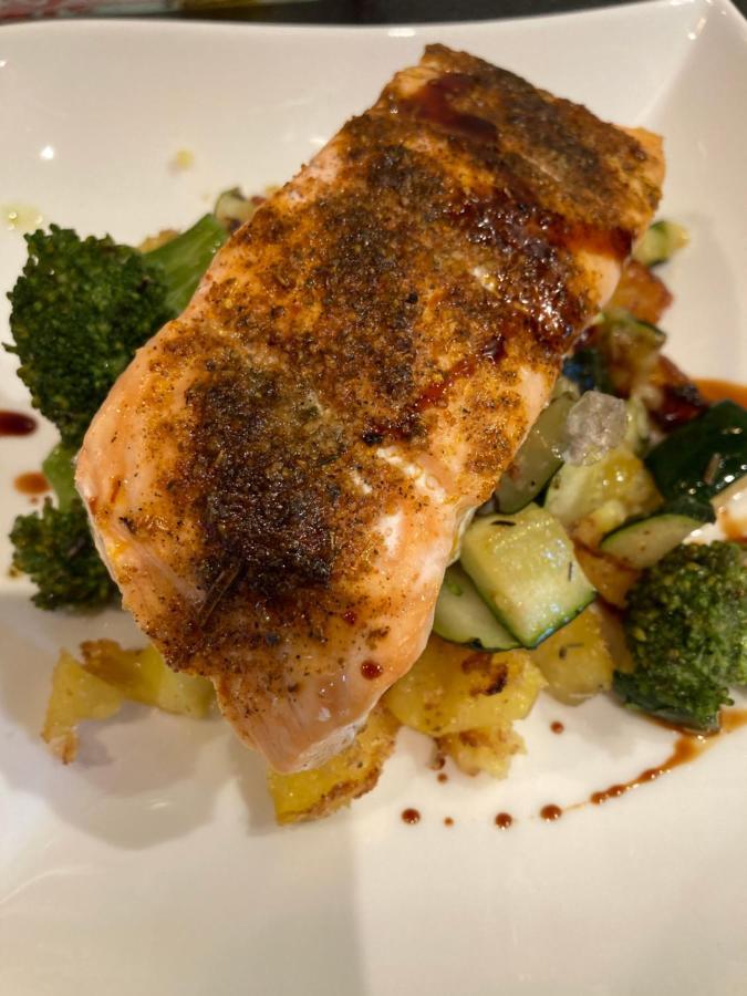 BruxLe Petit Manoir住宿加早餐旅馆 外观 照片